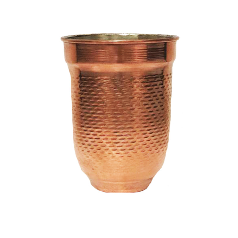 لیوان مسی کد 61