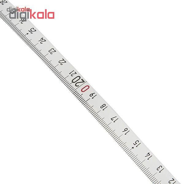 متر 30 متری بی ام آی مدل STANDARD GR.II متر 30 متری بی ام آی مدل STANDARD GR.II