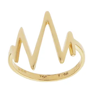 Maya Maahak MR0614 Gold Ring For Women