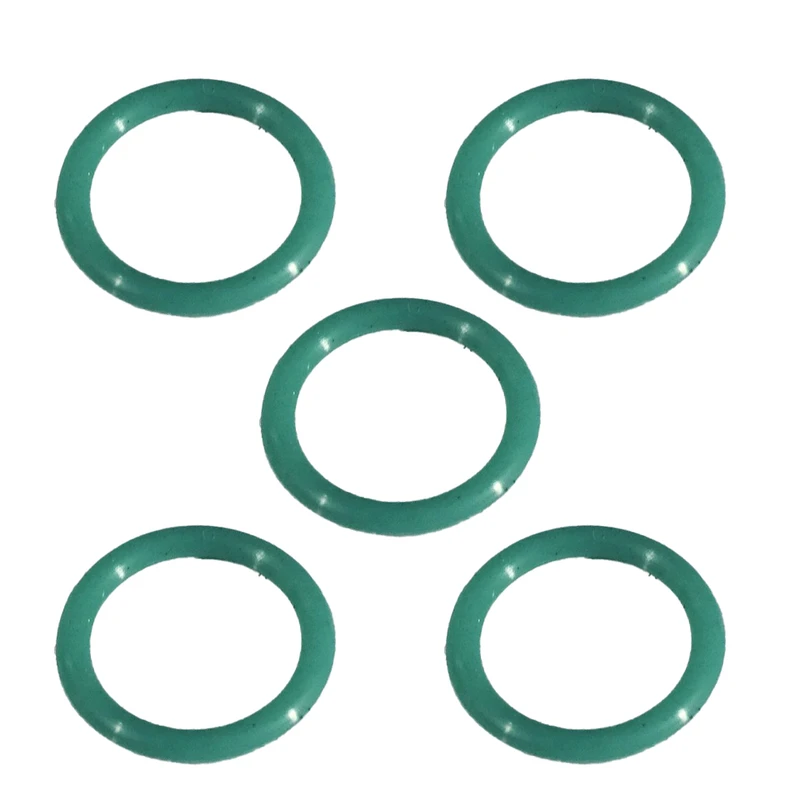 اورینگ لوله آب گرم وی اف ان کد bbz-1018 مناسب برای پژو 206 بسته 5 عددی