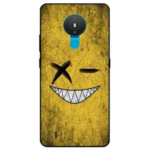 Megafone Smile 8069 Cover For Nokia 1.4