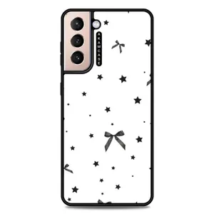 AKAM AMC-WSGS21P-STARS-11 Cover For Samsung Galaxy S21 Plus