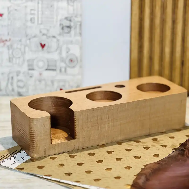 استند نگهدارنده پرتافیلتر مدل کافی