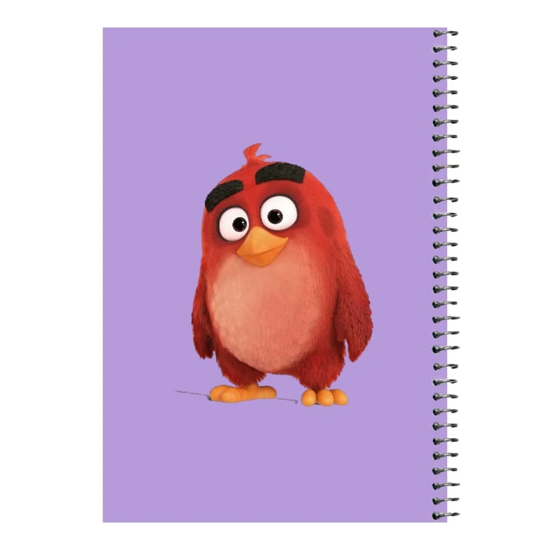 دفتر مشق 80 برگ اس جی کد 1