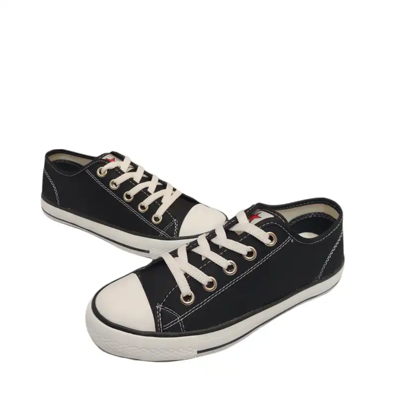 کفش پیاده روی زنانه مدل آل استار کد s20