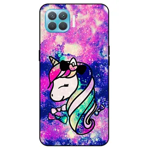 Megafone Unicorn 8226 Cover For Oppo A93