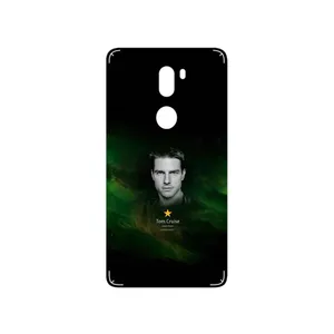 MAHOOT Tom Cruise Cover Sticker for Xiaomi Mi 5s Plus