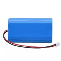 باتری لیتیومی مدل SE-102 ظرفیت 2400 میلی آمپر ساعت