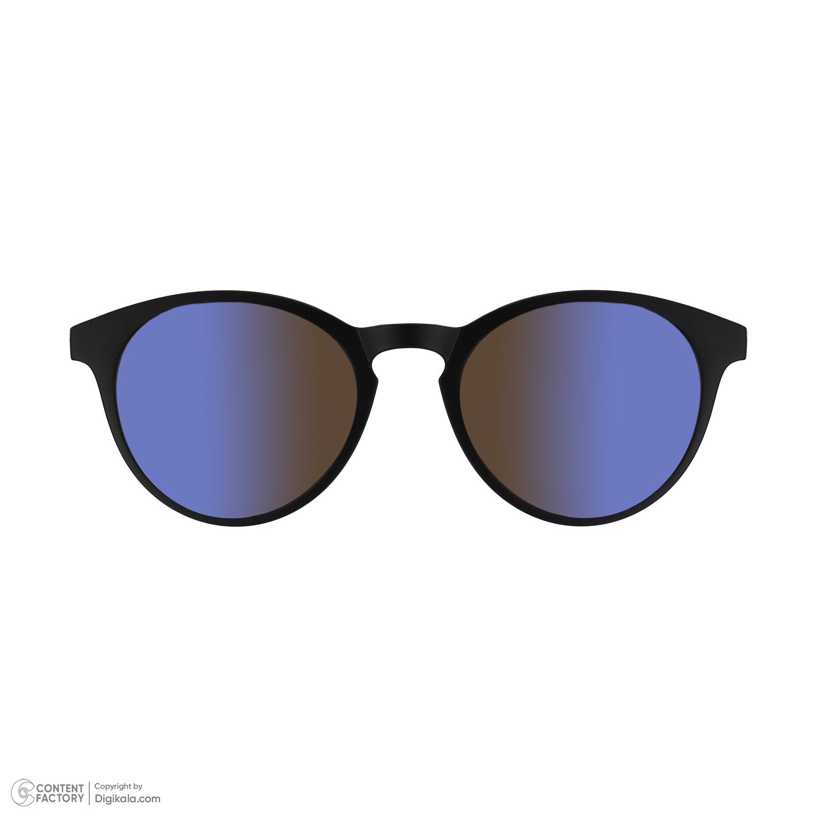 فریم عینک طبی دونیک مدل tr2205-c2 به همراه کاور آفتابی مجموعه 5 عددی -  - 10