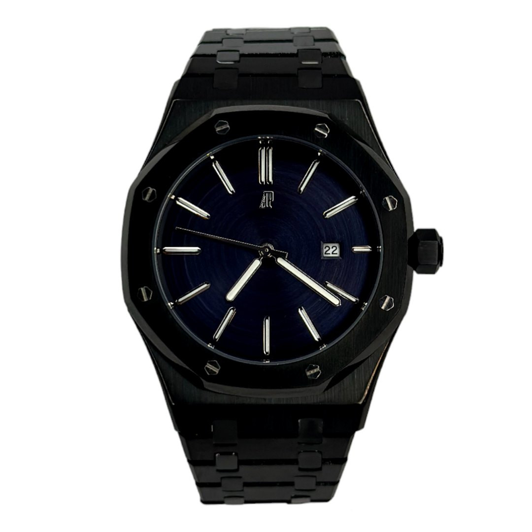 ساعت مچی عقربهای مردانه آدومارس پیگه مدل fw0058 ساعت مچی عقربهای مردانه آدومارس پیگه مدل fw0058