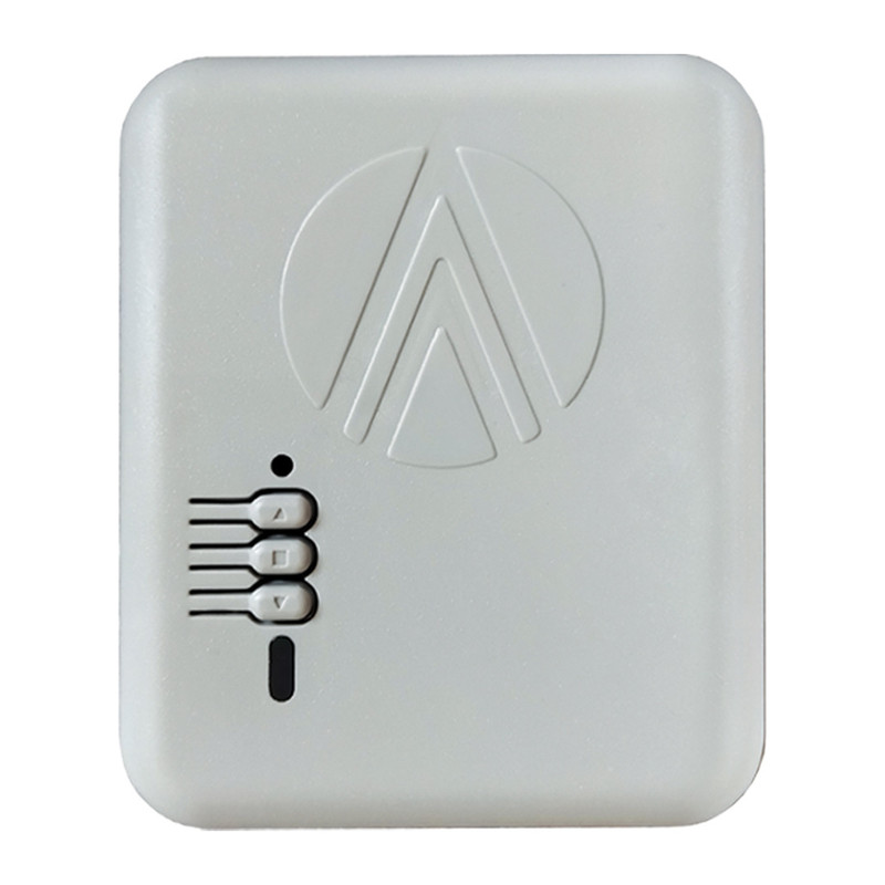 مرکز کنترل آتروپات الکترونیک مدل RCA-RAC