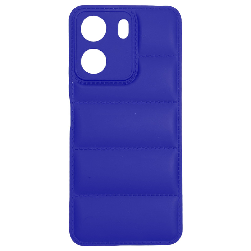 	 کاور مدل 13C_PM01 مناسب برای گوشی موبایل شیائومی Redmi 13C / Poco C65