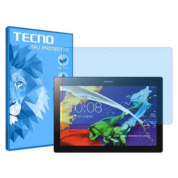 محافظ صفحه نمایش آنتی بلو تکنو مدل HyBLU مناسب برای تبلت لنوو Tab 2 A10-30