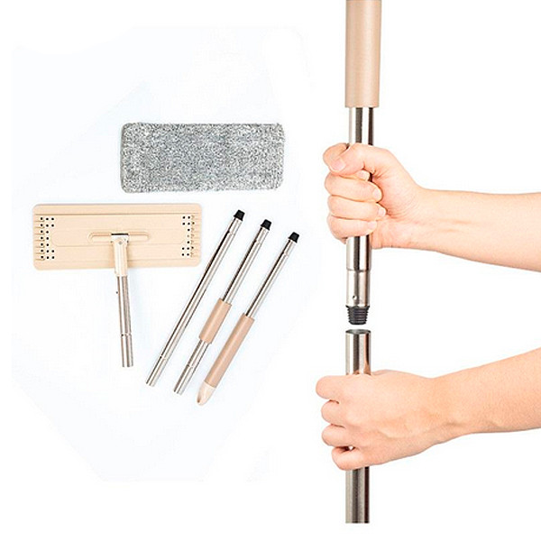 ست سطل و زمین شوی اورو مدل Smart Mop