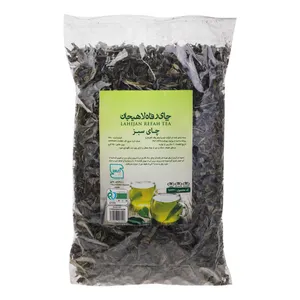 چاي سبز چای رفاه لاهیجان - 350 گرم