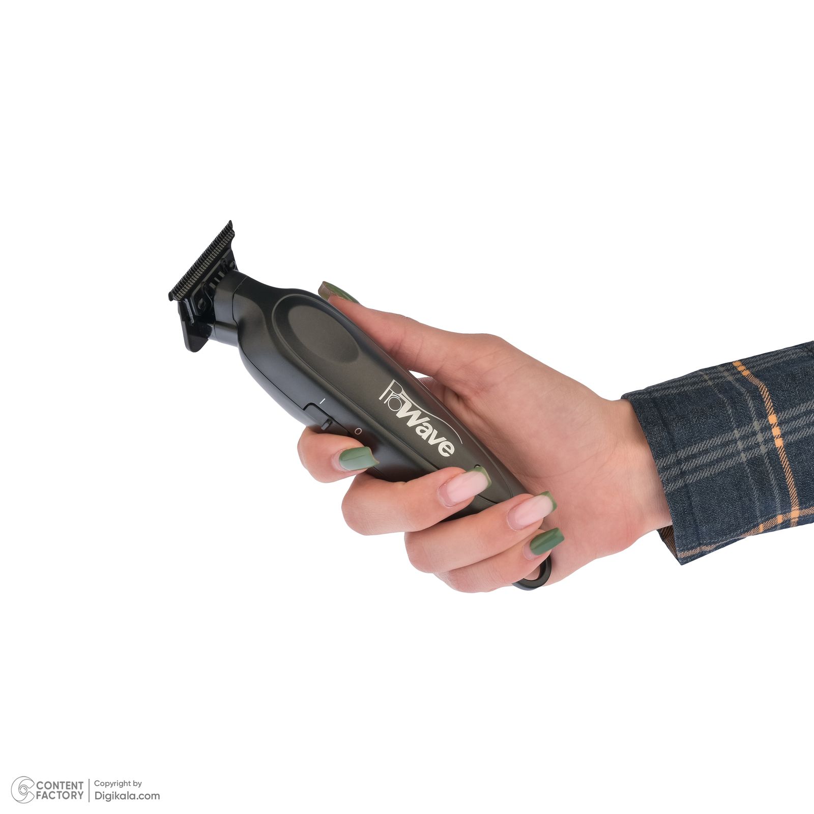 ماشین اصلاح موی سر و صورت پروویو مدل PW1116 -  - 12
