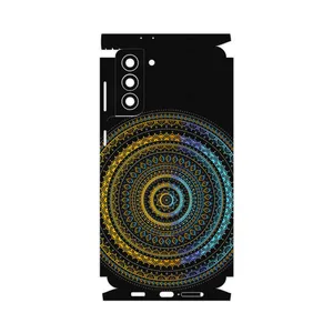 MAHOOT Mandala Design 2-FullSkin Cover Sticker for Samsung Galaxy S21 Plus 5G