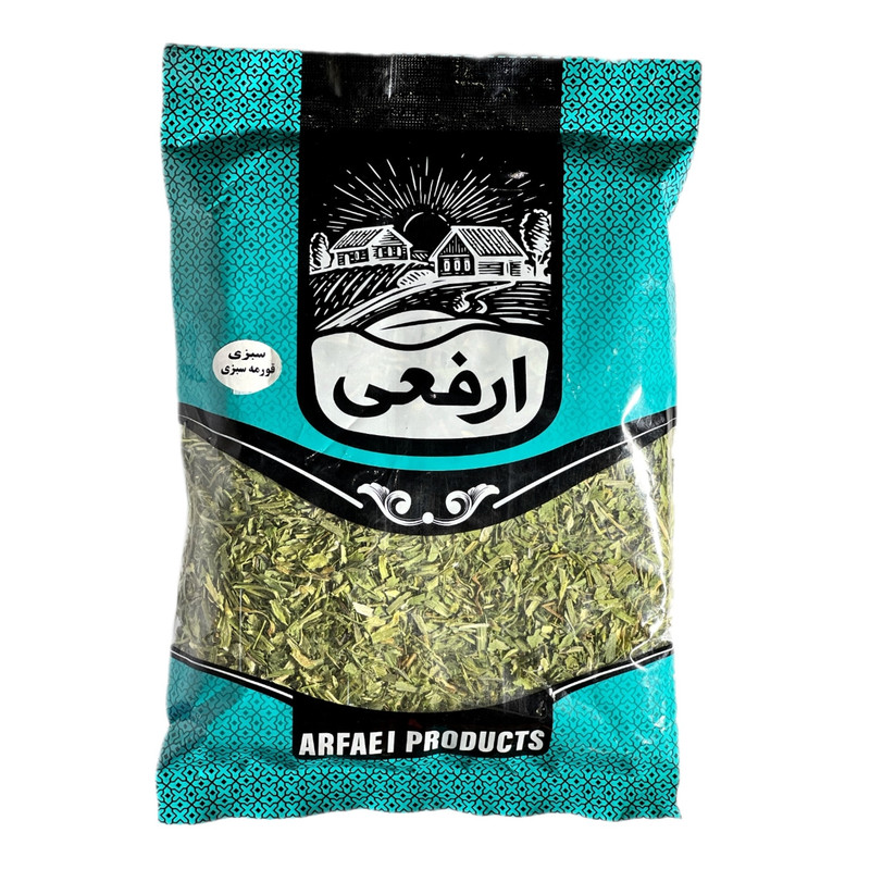 سبزی خشک قورمه سبزی ارفعی - 80 گرم