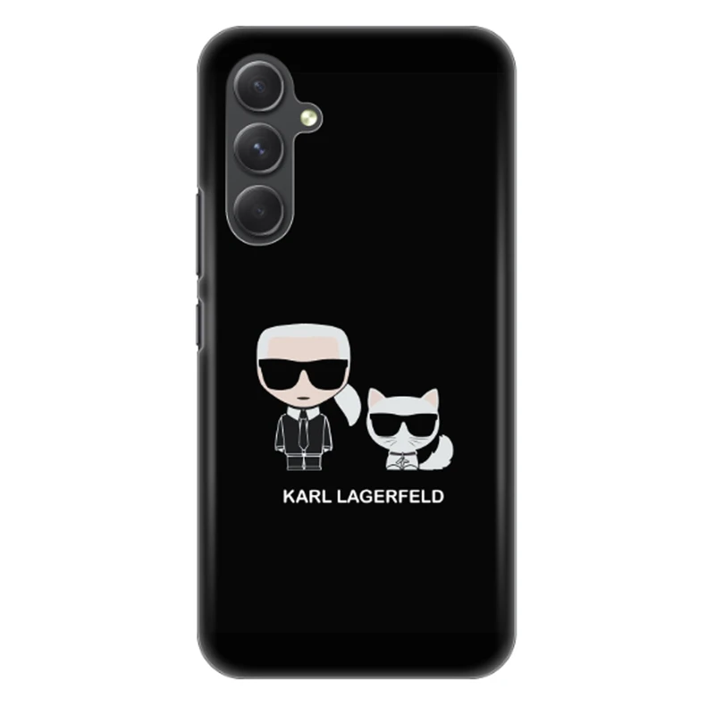 کاور طرح فانتزی کد DIMO-042 مناسب برای گوشی موبایل سامسونگ Galaxy A54