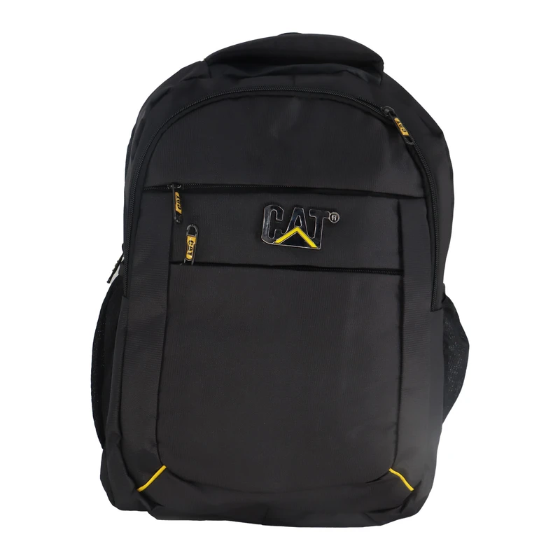کوله پشتی لپ تاپ مدل CAT-0081 مناسب برای لپ تاپ 14.1 تا 15.6 اینچی