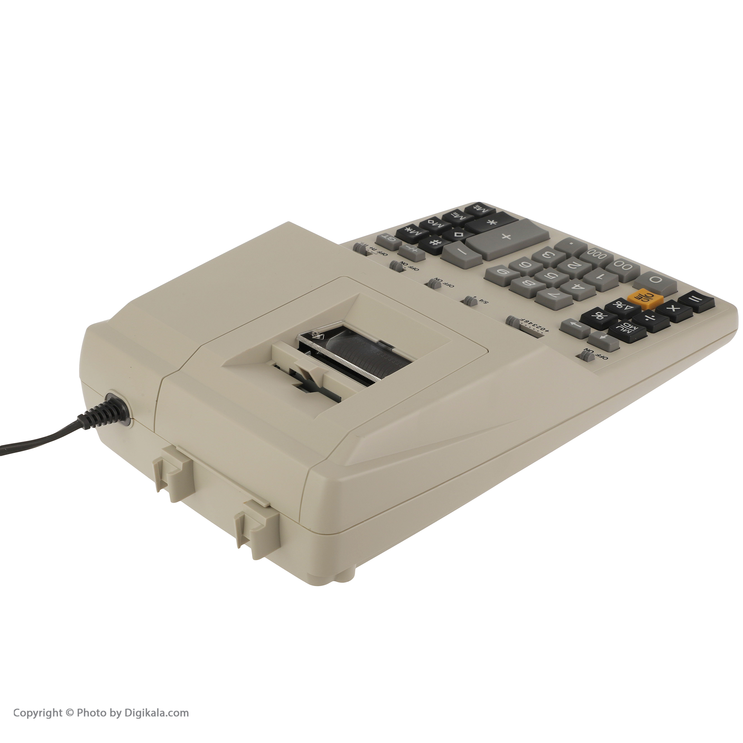 ماشین حساب کانن مدل MP1411-DL ماشین حساب کانن مدل MP1411-DL