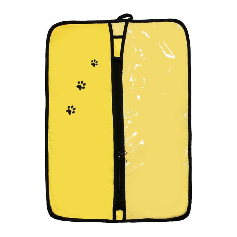 کاور لباس کودک مدل cat