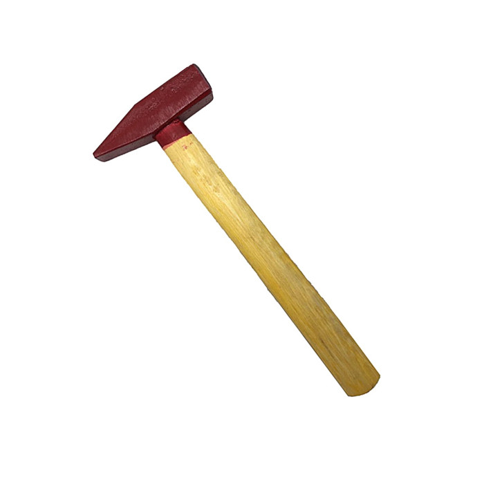 چکش مدل ام200 وزن 200 گرم بسته 3 عددی