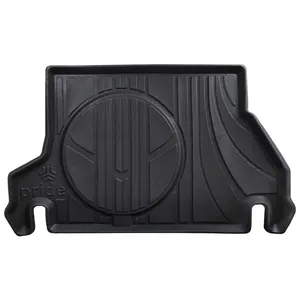 کفپوش صندوق خودرو مدل M-VIP مناسب برای پراید صبا