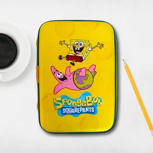 جامدادی لایت استار مدل باب اسفنجی