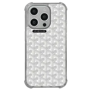 AKAM AMCWTA15PRO-RICH12 Cover For Apple iPhone 15 Pro