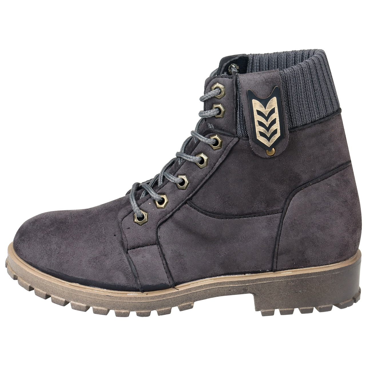 نیم بوت زنانه مدل 851