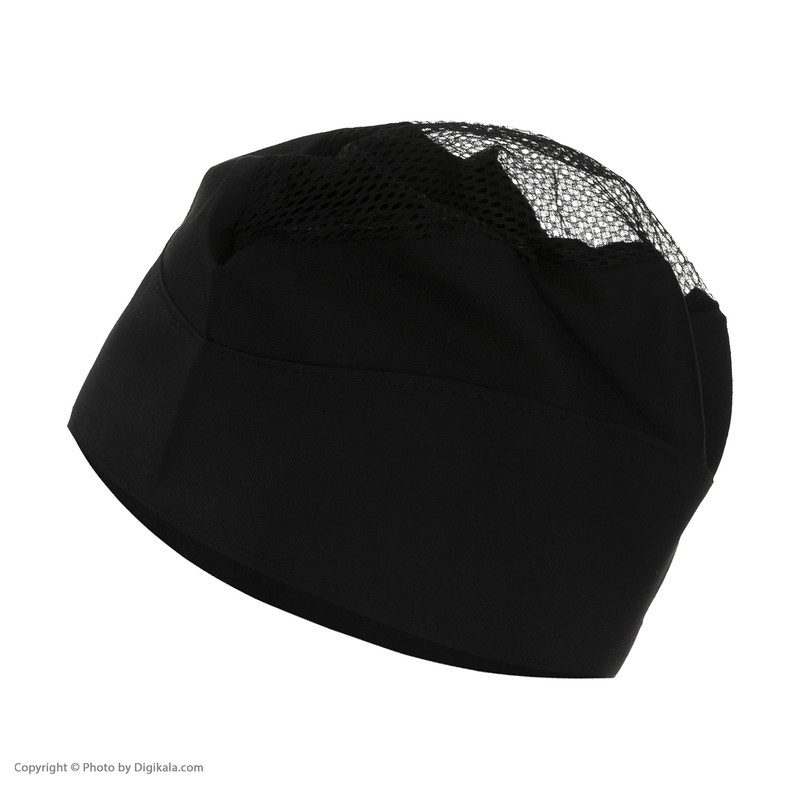 کلاه آشپزی کد 40 کلاه آشپزی کد 40