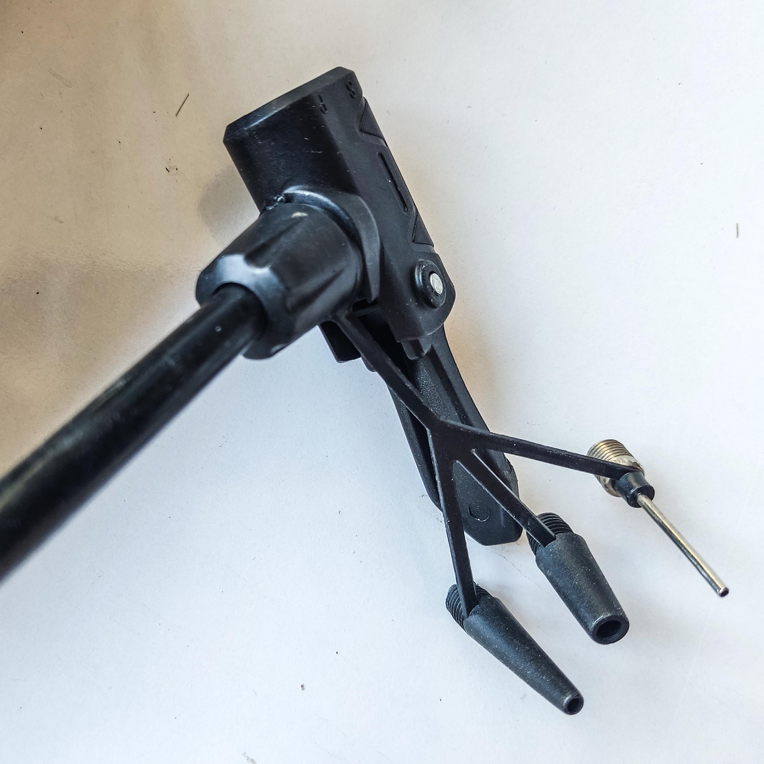 تلمبه پایی مدل PUMP -3 S-K