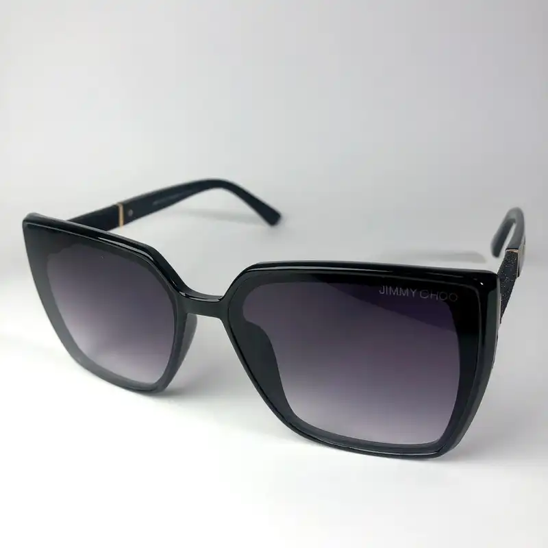 عینک آفتابی جیمی چو مدل DR037718-37726