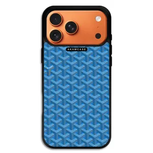 AKAM AMC-WA17PROMAX-RICH-3 Cover For Apple iPhone 17 Pro Max
