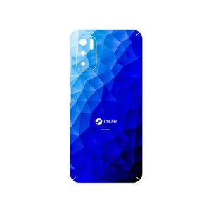 MAHOOT STEAM Game Consol Cover Sticker for Xiaomi Poco M3 Pro 5G