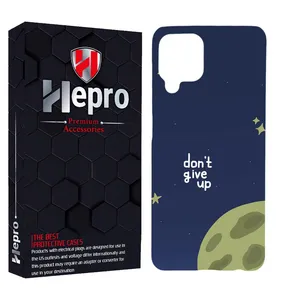 HEPRO MC Cover for SAMSUNG GALAXY M32 4G