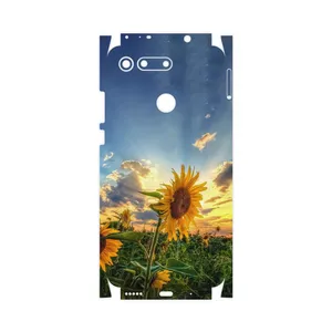 MAHOOT Summer Season-FullSkin Cover Sticker for Honor View 20