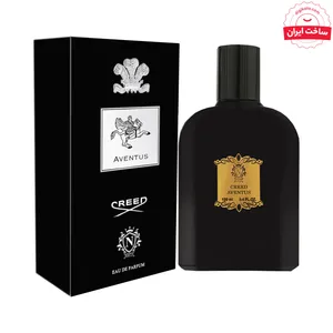 ادو پرفیوم مردانه نیفتی مدل کرید اونتوس حجم 100 میلی لیتر