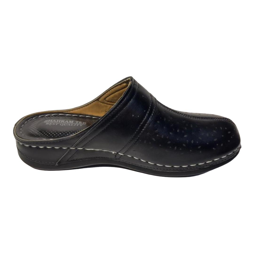 صندل زنانه شهرام طب مدل طبی جلو بسته