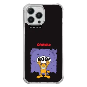 AKAM AMC-WTA13PROMAX-GARFIELD11 Cover For Apple iPhone 13 Pro Max