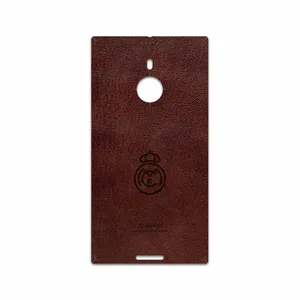 MAHOOT NL-REAL Cover Sticker for Nokia Lumia 1520