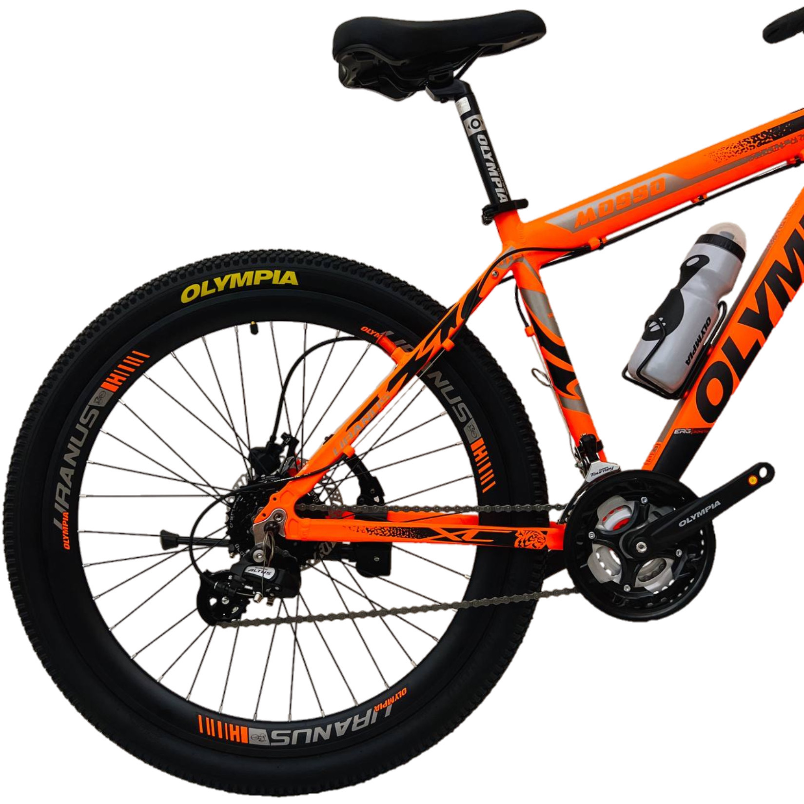 Hydra knight bicycle discount price