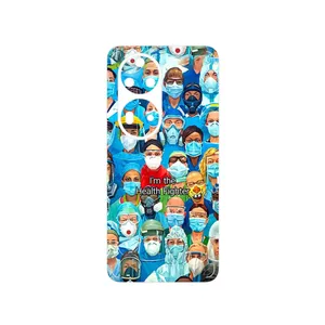 MAHOOT Nurse Cover Sticker for Huawei P50 Pro