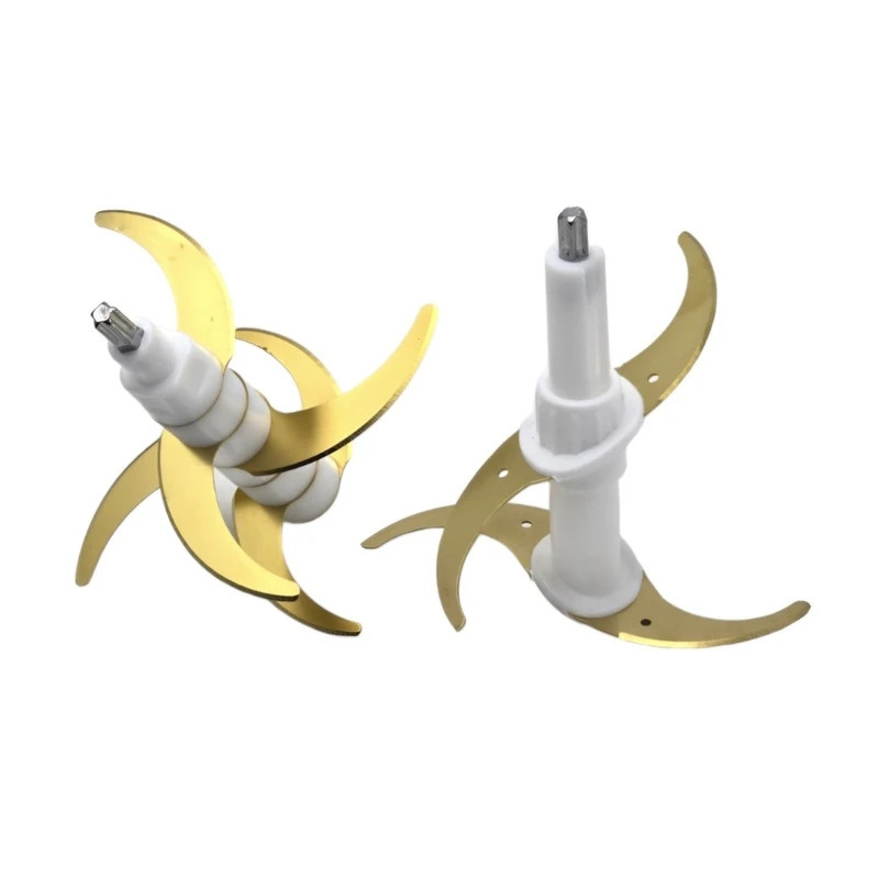 خردکن 3.8 لیتری فیلیپس مدل Blade 6+4