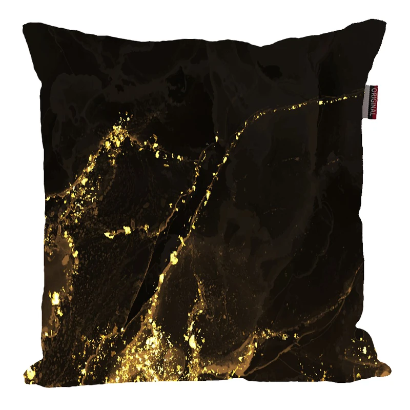 کوسن ناریکو مدل فانتزی طرح رزین کد0733