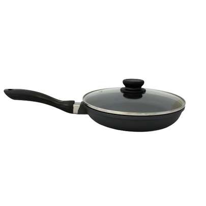 راهنمای خرید ماهیتابه رژیمی و دو طرفه، گریل، چدنی و تفلون، گرانیتی و مسی ارزان قیمت (مارک دسینی و وک)