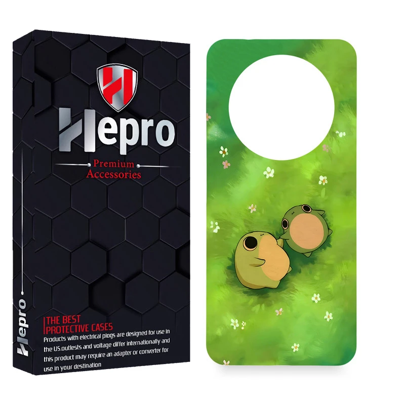 کاور هپرو مدل MC مناسب برای گوشی موبایل شیائومی REDMI A3