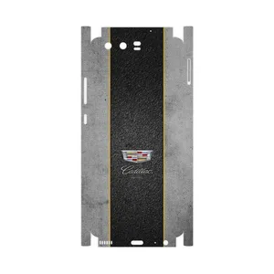 MAHOOT Cadillac-FullSkin Cover Sticker for Huawei P10