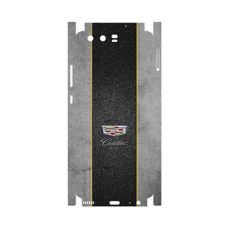 برچسب پوششی ماهوت مدل Cadillac-FullSkin مناسب برای گوشی موبایل هوآوی P10
